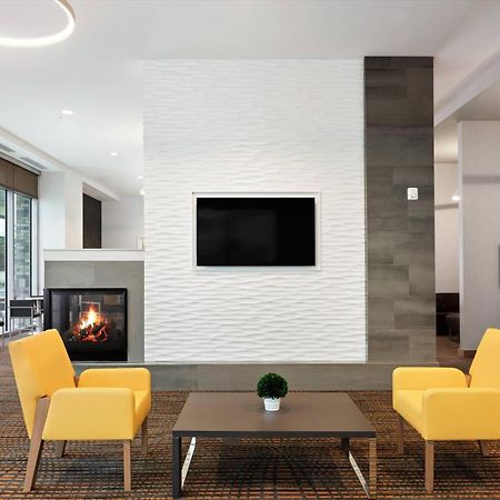 Residence Inn By Marriott San Jose Cupertino Buitenkant foto