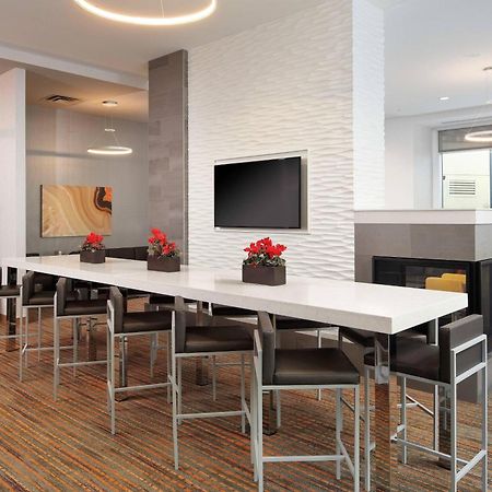 Residence Inn By Marriott San Jose Cupertino Buitenkant foto