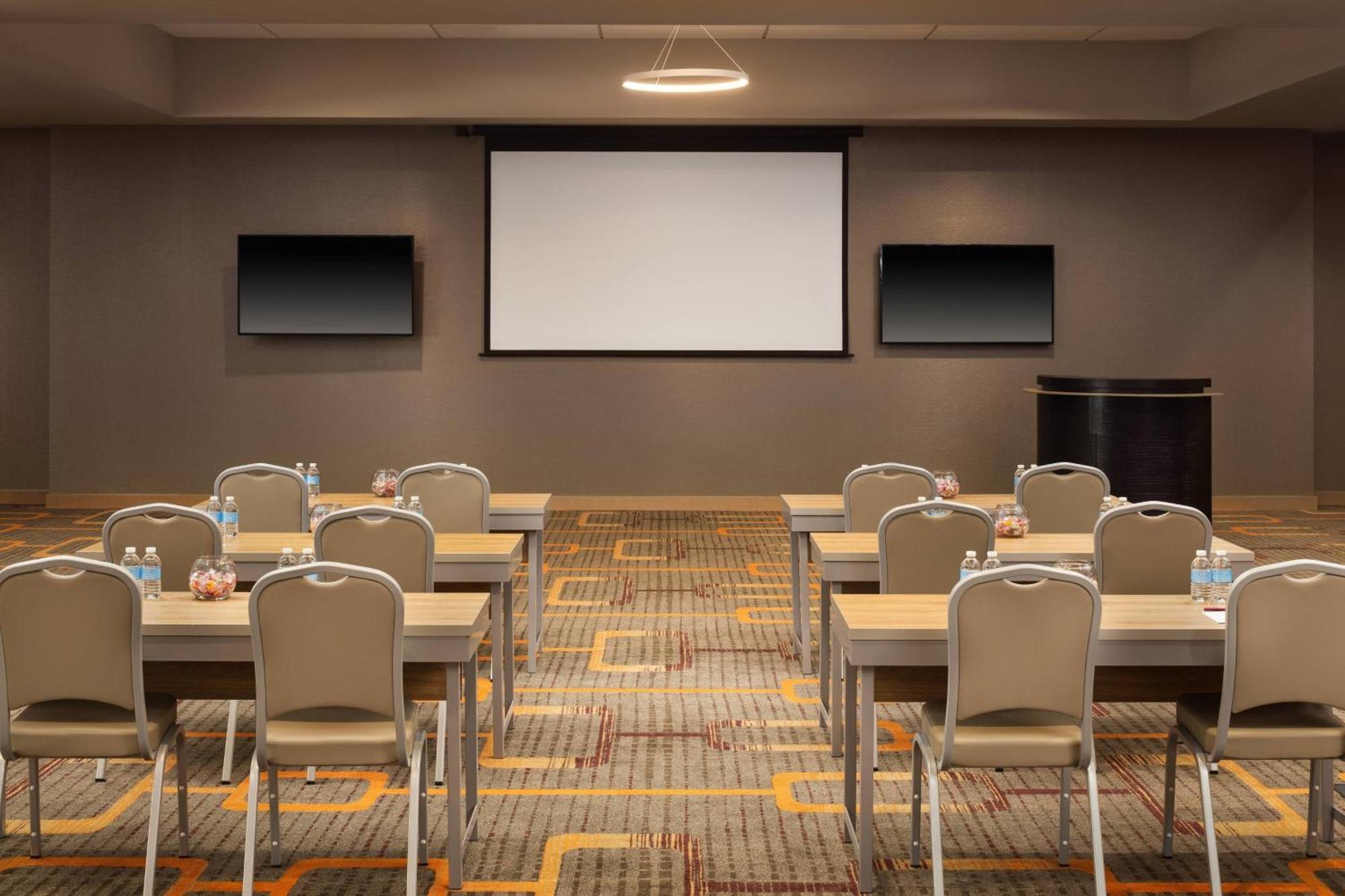 Residence Inn By Marriott San Jose Cupertino Buitenkant foto