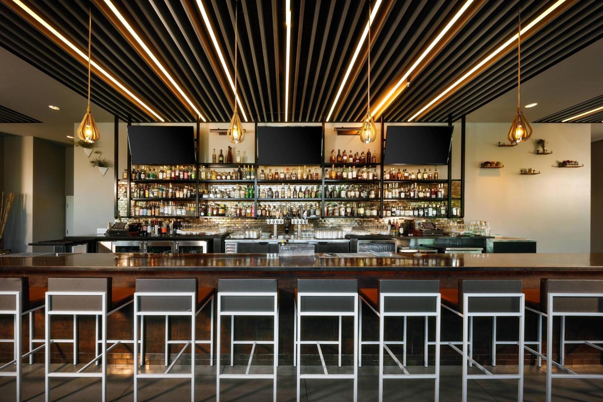 Residence Inn By Marriott San Jose Cupertino Buitenkant foto