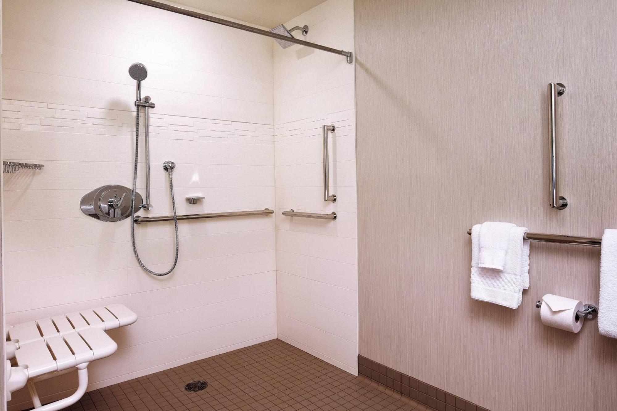 Residence Inn By Marriott San Jose Cupertino Buitenkant foto